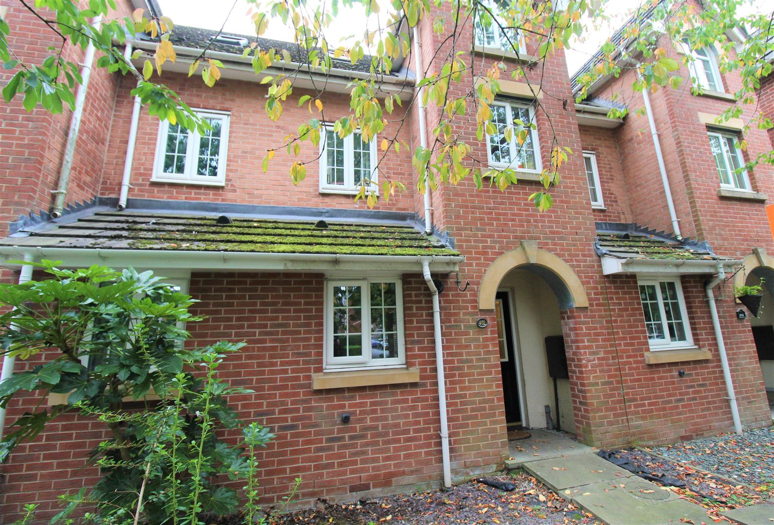 London Road, Stoke, Stoke-On-Trent